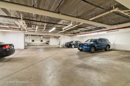 3401 Wellington Ct, Rolling Meadows IL  60008-1857 exterior