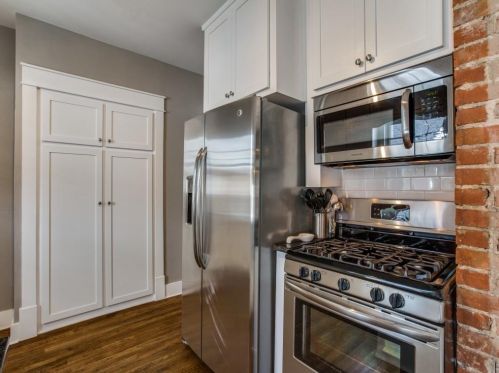 2313 6 Ave, Fort Worth TX  76110-2511 exterior