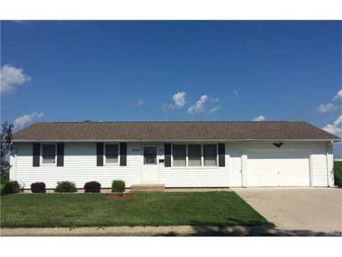 1201 Martha St, Withers Mill, MO 63461-2006