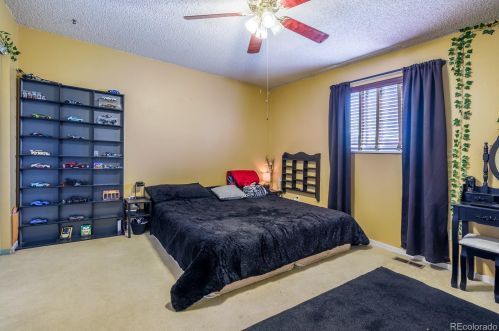 12944 Chenango Dr, Morrison CO  80465-1627 exterior