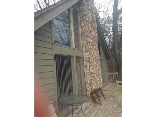 47 Sharp Top Ct, Big Canoe GA  30143-7810 exterior