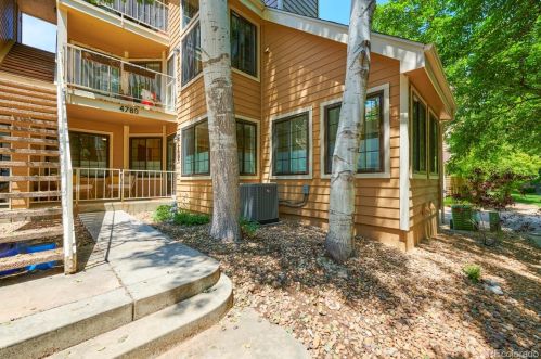 4789 White Rock Cir, Boulder CO  80301-5369 exterior