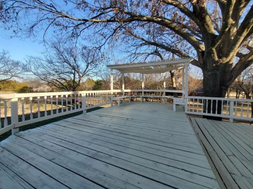 507 Evergreen Trl, Cedar Hill TX exterior