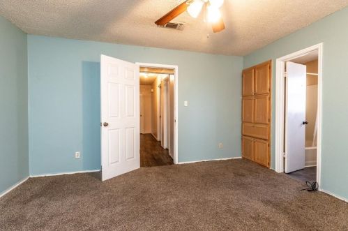 3651 Martin Luther King Fwy, Fort Worth TX  76119-2878 exterior