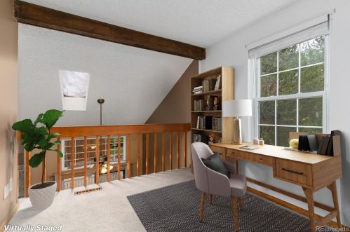 14047 Radcliff Cir, Denver CO  80015-1245 exterior