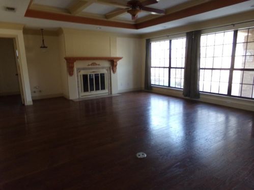 5220 Wedgefield Rd, Granbury TX  76049-4165 exterior