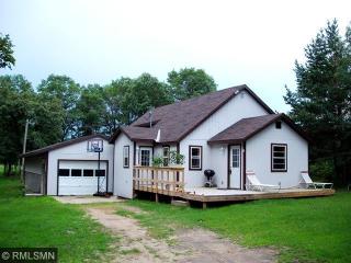 38874 Twin Lakes Rd, Midway, MN 56464-2645