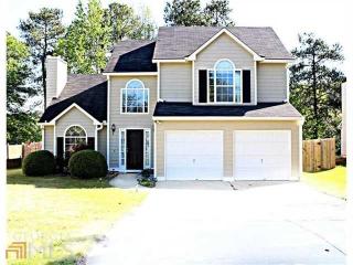 4892 Lake Park Ln, Acworth, GA 30101-6804