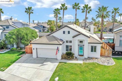 2355 Newport Pl, Discovery Bay, CA 94505-1119