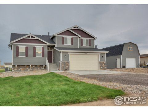 13332 County Road 88, Pierce, CO 80650-9308