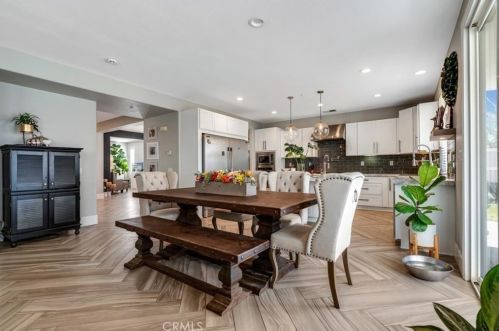 19445 Mi Casa Ct, Riverside CA  92508-6827 exterior