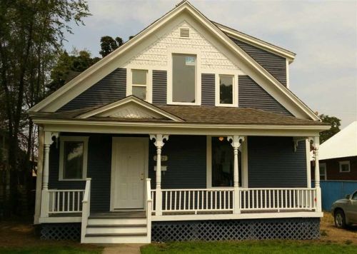 2921 Queen Ave, Spokane WA  99217-6163 exterior