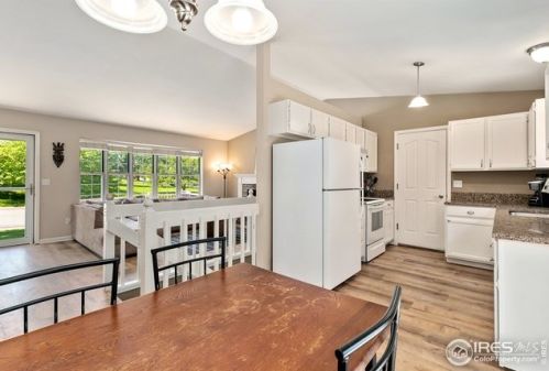1430 Hastings Dr, Fort Collins CO  80526-6004 exterior