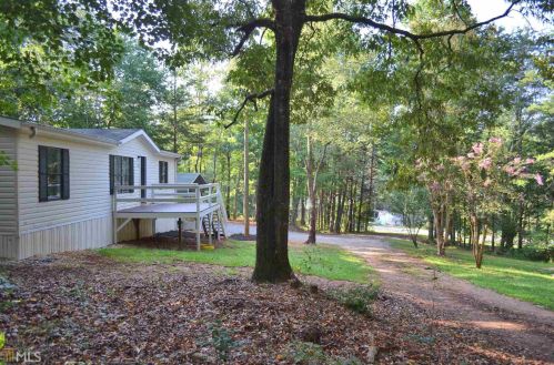 516 Adair Mill Rd, Cleveland, GA 30528-3304