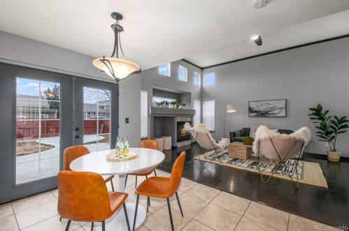 4139 Rome St, Aurora CO 80016-6023 exterior