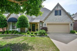 9125 Braden Pl, Tulsa, OK 74137-4026