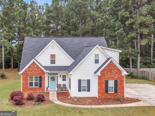 414 Allison Dr, Griffin, GA 30223-8465