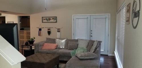 2909 Menlo Park Ln, Carrollton TX  75007-5073 exterior