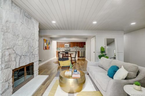 6474 Bates Ave, Denver CO  80222-7110 exterior