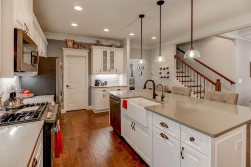 1201 Carriage Ridge Dr, Reynolds Plantation GA  30642-5494 exterior