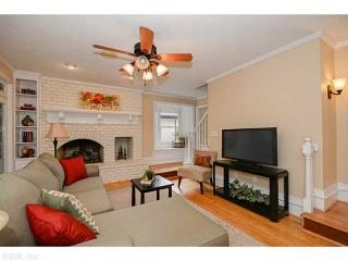 709 Elderberry Ct, Chesapeake, VA 23320-9219