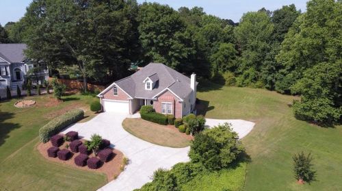 107 Greystone Way, Holly Springs, GA 30115-4191