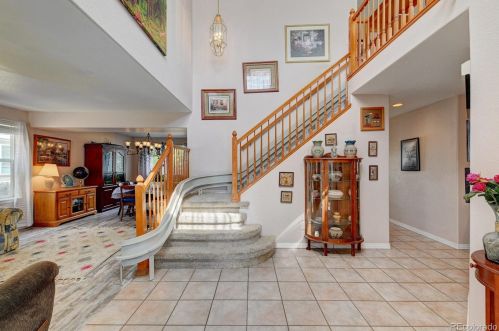 11874 Eudora Dr, Denver CO  80233-6406 exterior