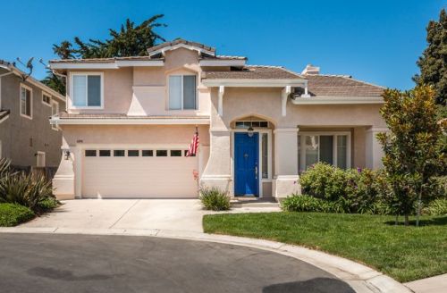 6896 Evening Song Ct, Santa Barbara, CA 93117-5535