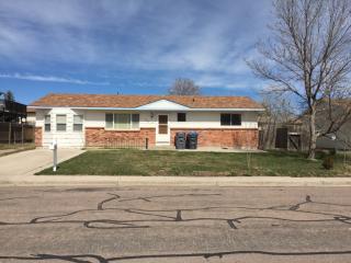 4200 Rio Verde St, Cheyenne WY  82001-1926 exterior