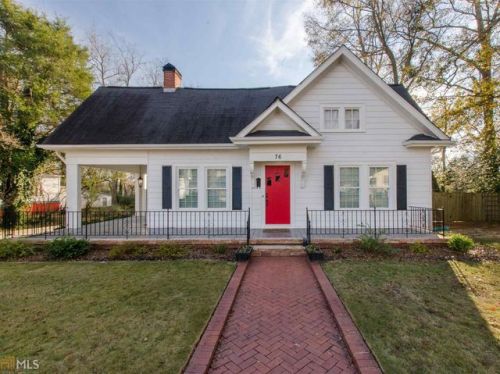 76 Temple Ave, Newnan, GA 30263-2023