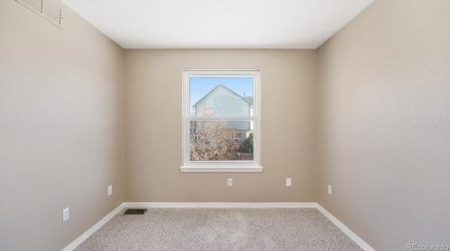 13105 Birch Way, Denver CO  80241-1578 exterior