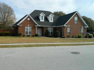 824 Beddingfield Hall, Florence, SC 29501-4913