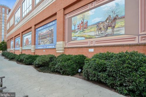 8401 Cedar St, Silver Spring MD 20910-4324 exterior