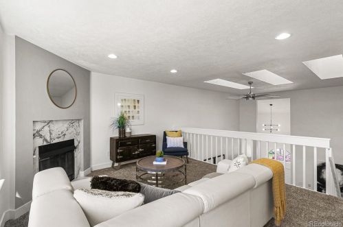 14720 Chenango Pl, Denver CO  80015-2228 exterior