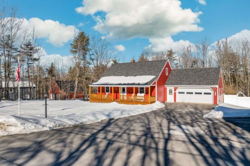 120 Saltmarsh Pond Rd, Laconia, NH 03249-7567