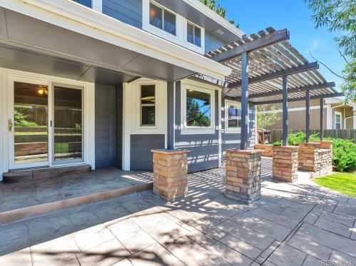 5419 Waco St, Denver CO 80015-2653 exterior