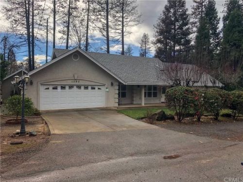 1392 Manhattan Dr, Paradise, CA 95969-6453