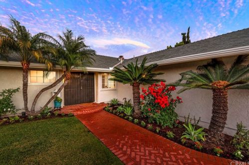 24062 Gemwood Dr, El Toro, CA 92630-5114