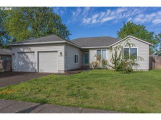 4725 Beech Dr, Beaverton OR  97005-3416 exterior