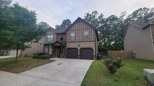 3871 Zoey Lee Dr, Lithonia, GA 30039-5257