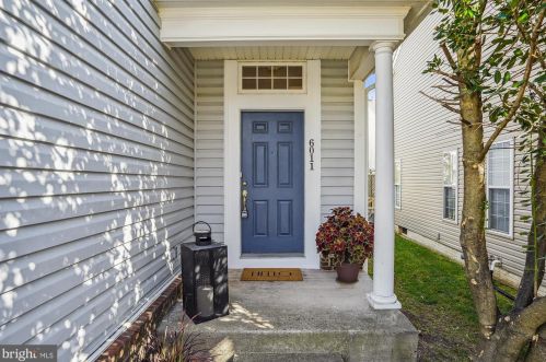 6011 Smooth Stone Pl, Haymarket, VA 20169-3311