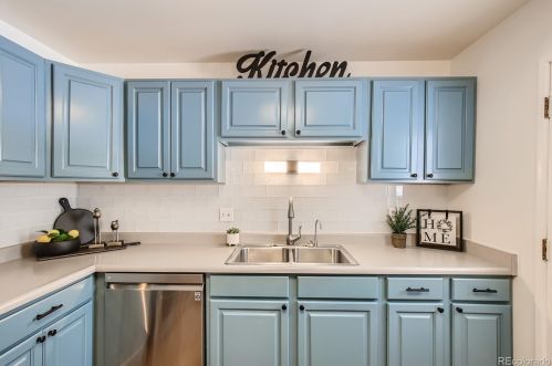 12851 Jewell Cir, Denver CO  80228-4200 exterior