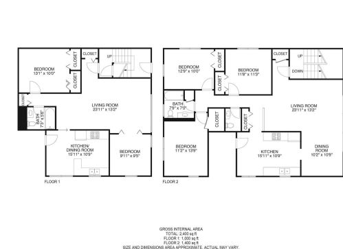 8027 Churchill Ave, Niles, IL 60714-1512