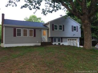 103 Midland Dr, Colchester, CT 06415-1320
