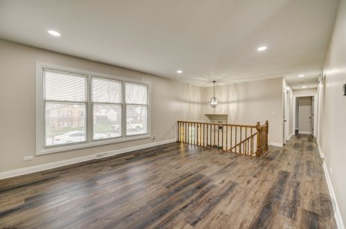 439 Rothbury Dr, Lemont IL  60440-2249 exterior