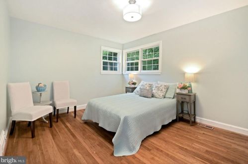 10 Eastmoor Dr, Silver Spring MD  20901-1935 exterior