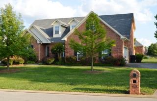 1176 Ithaca St, Murfreesboro, TN 37130-9524