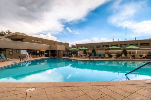 610 Alton Way, Denver CO  80247-1647 exterior