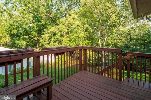 12317 Tampico Way, Silver Spring MD 20904-1753 exterior