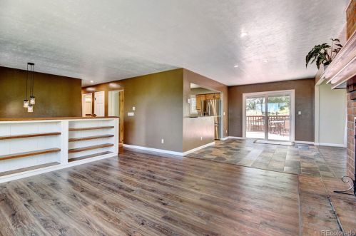 2388 Pinto Trl, Elizabeth CO 80107-8423 exterior